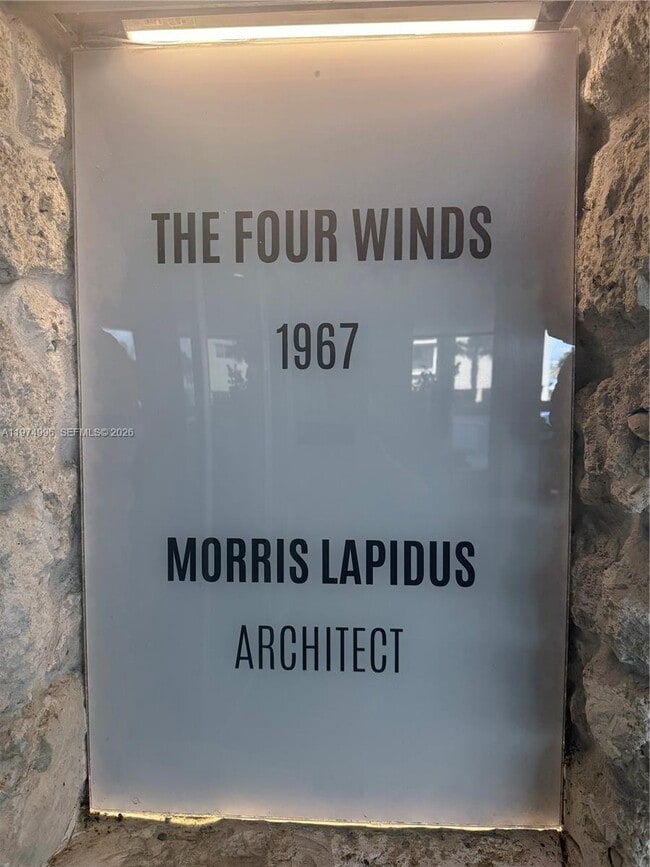 Building Photo - 9225 Collins Ave