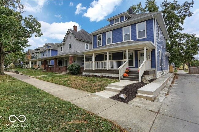 Primary Photo - 942 Jefferson Ave