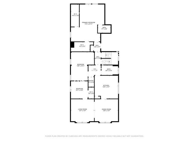 Building Photo - 1136 Walden Ave