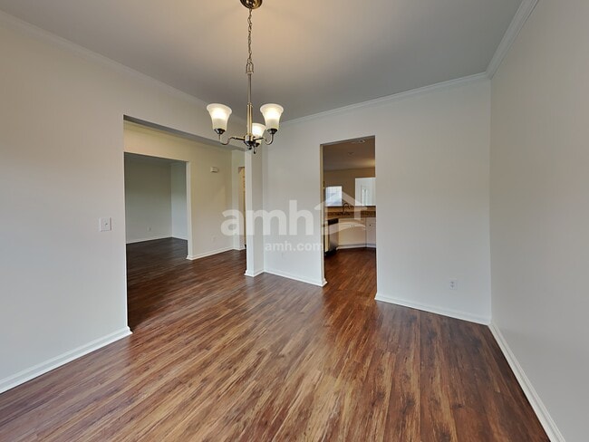 Building Photo - 415 Caperton Way