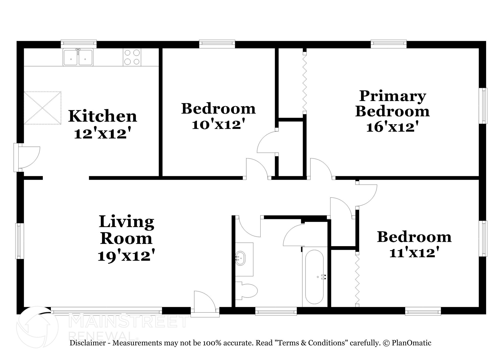 Building Photo - 509 Frank Dr