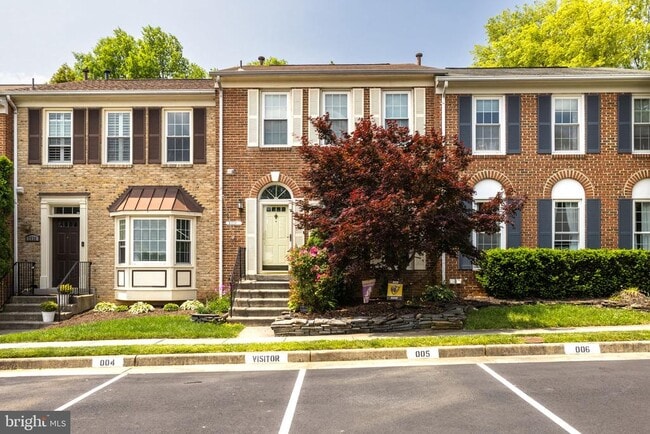 Building Photo - 7536 Oldham Way