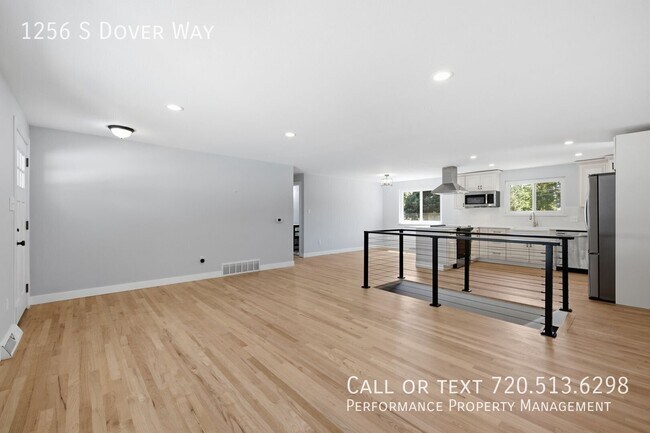 Building Photo - 1256 S Dover Way