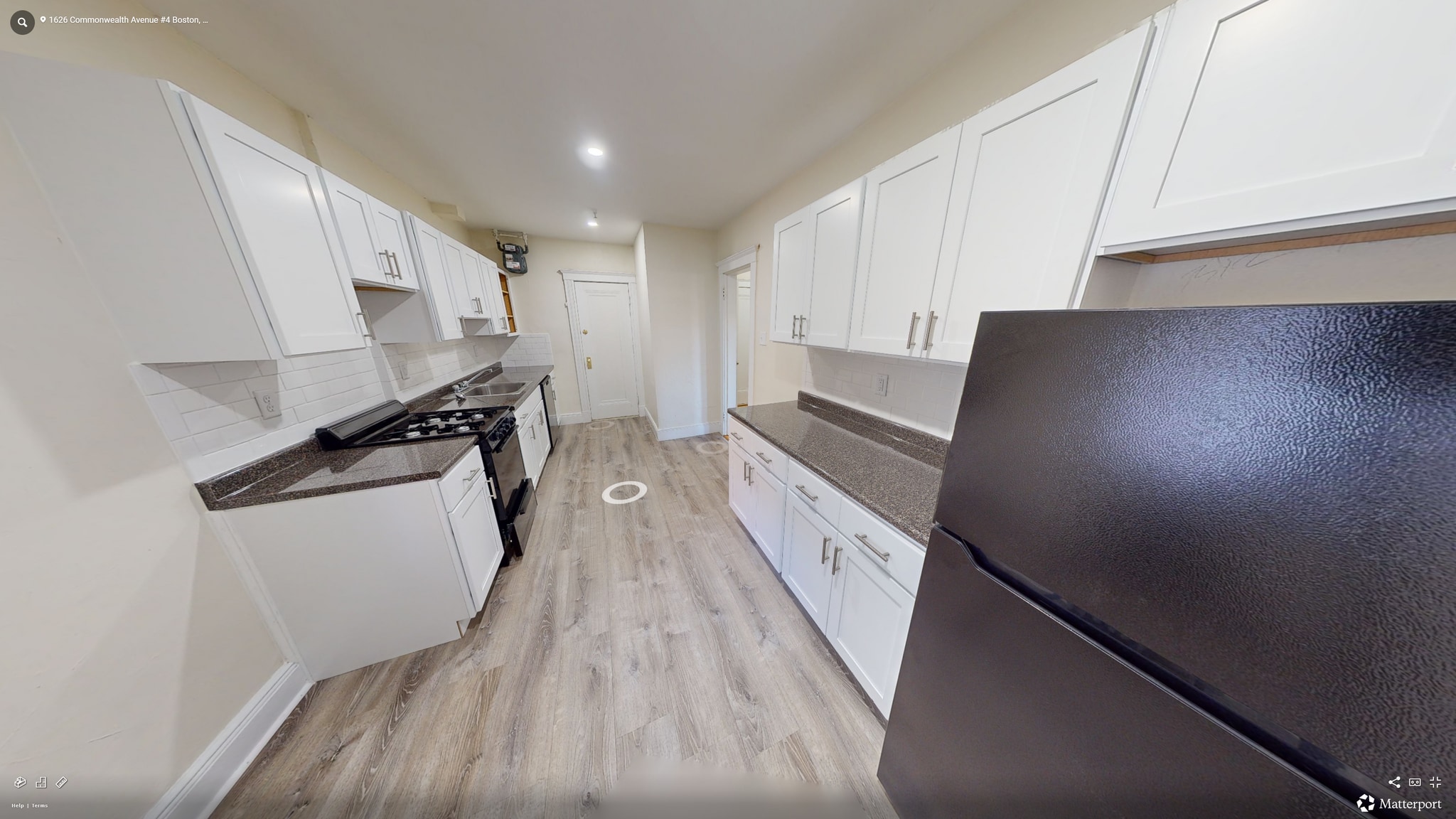 Building Photo - 1626 Commonwealth Ave