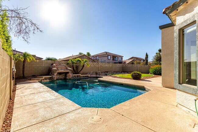 Building Photo - 4296 N 154th Ave