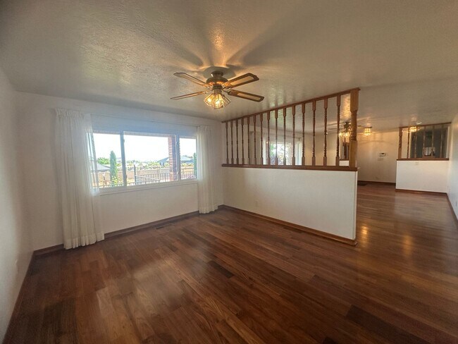 Building Photo - Charming Ranch Farmhouse in St. George – Spacious & Serene!