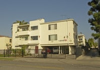 Building Photo - 1540 S Wilton Pl