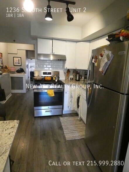 Building Photo - 1236 S 10th St