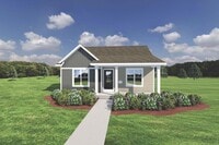 Building Photo - 1239 Early Twilight Way