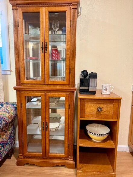 Building Photo - 5419 Silva Ave