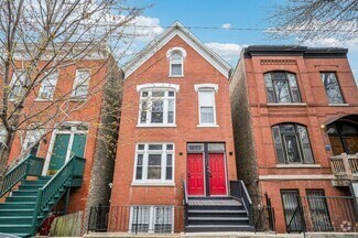 Building Photo - 1626 N Honore St