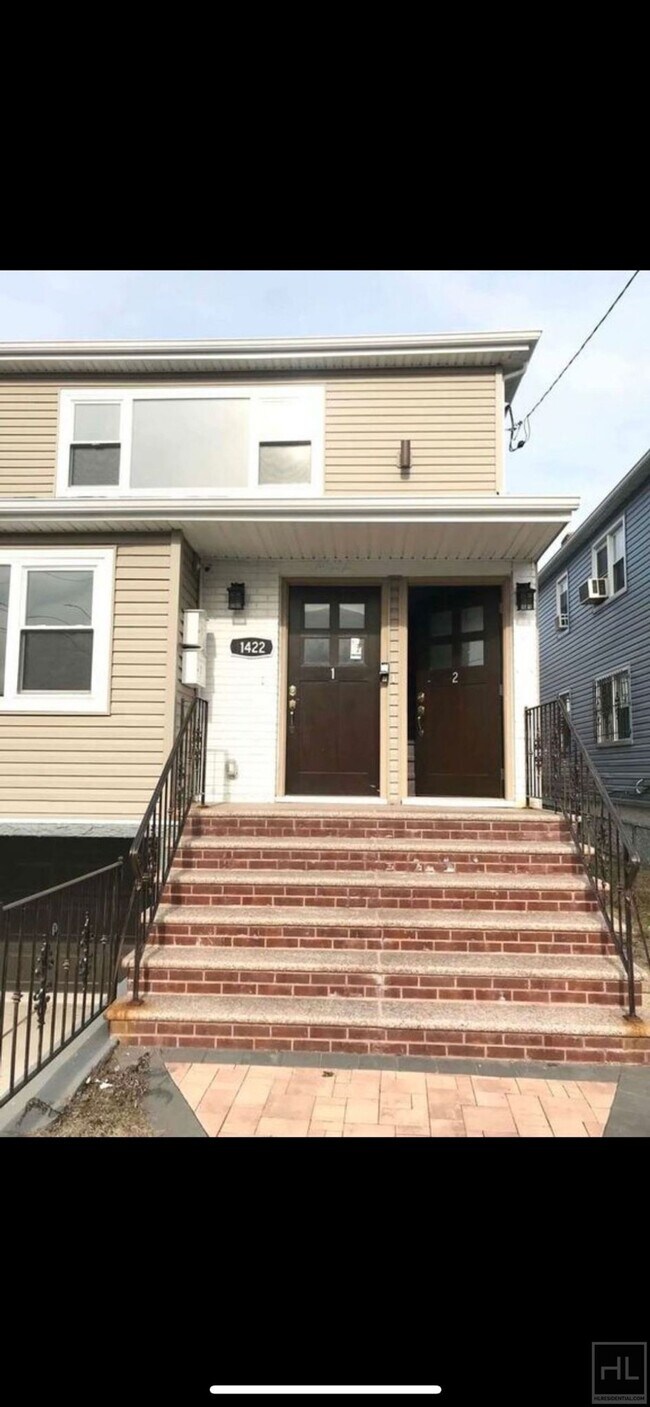 Building Photo - WHEATLEY STREET