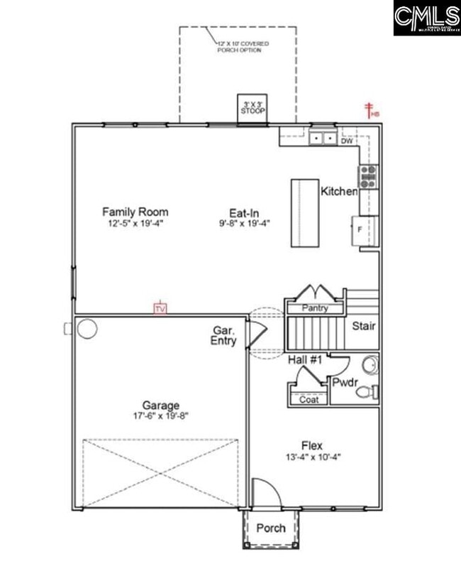 Building Photo - 1046 Crescent Corner Dr