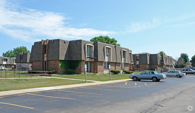 Building Photo - Sunset Terrace