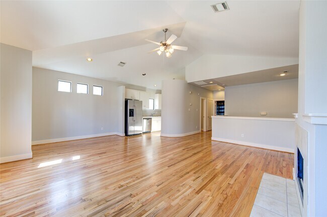 Building Photo - 3604 Omeara Dr