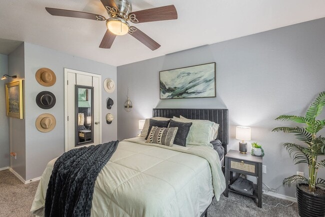 Building Photo - Newly Renovated 3 bed 2 bath home in the heart of MERIDIAN