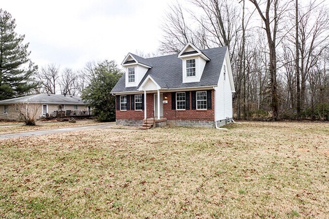 Building Photo - Newly updated 3 bedroom and 2 bath Cape Cod