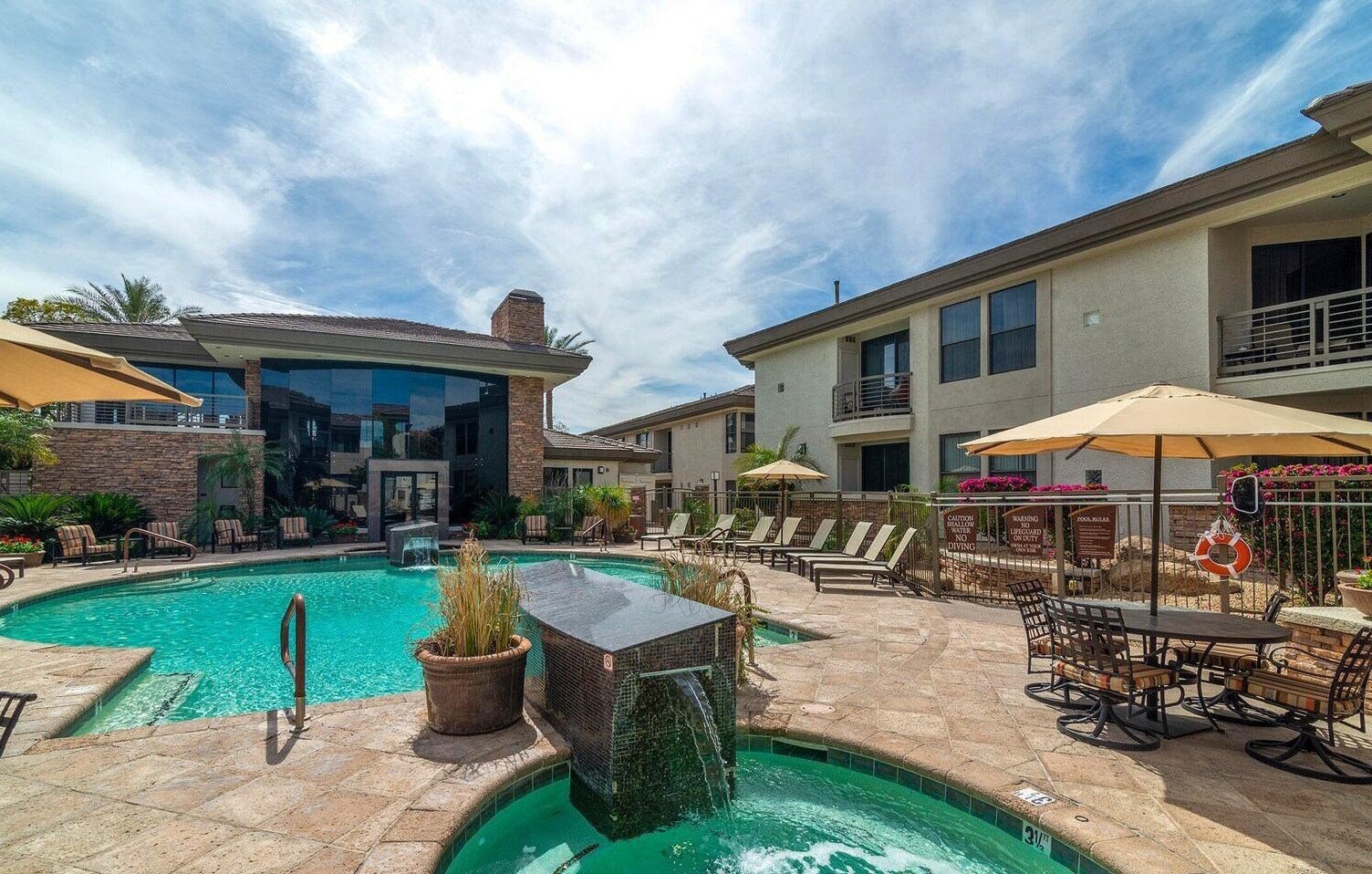 Building Photo - 6900 E Princess Dr