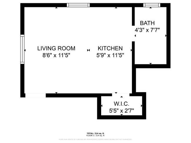 Building Photo - 305-315 N Highland Ave