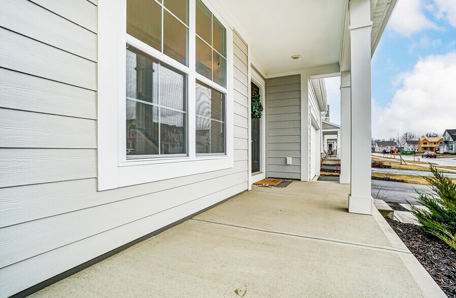 Building Photo - 129 Mahogany Dr
