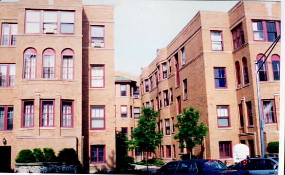 Building Photo - East Lake Terrace Apartments