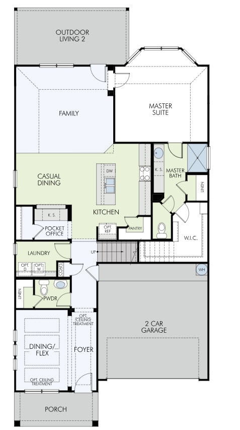 Building Photo - 2430 Castello Wy