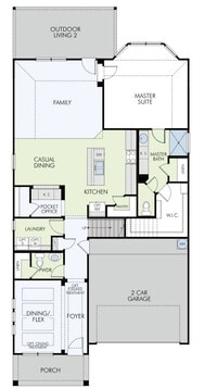 Building Photo - 2430 Castello Wy