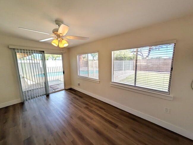 Building Photo - 3 Bedroom Home in the Canyon Run at the Pr...