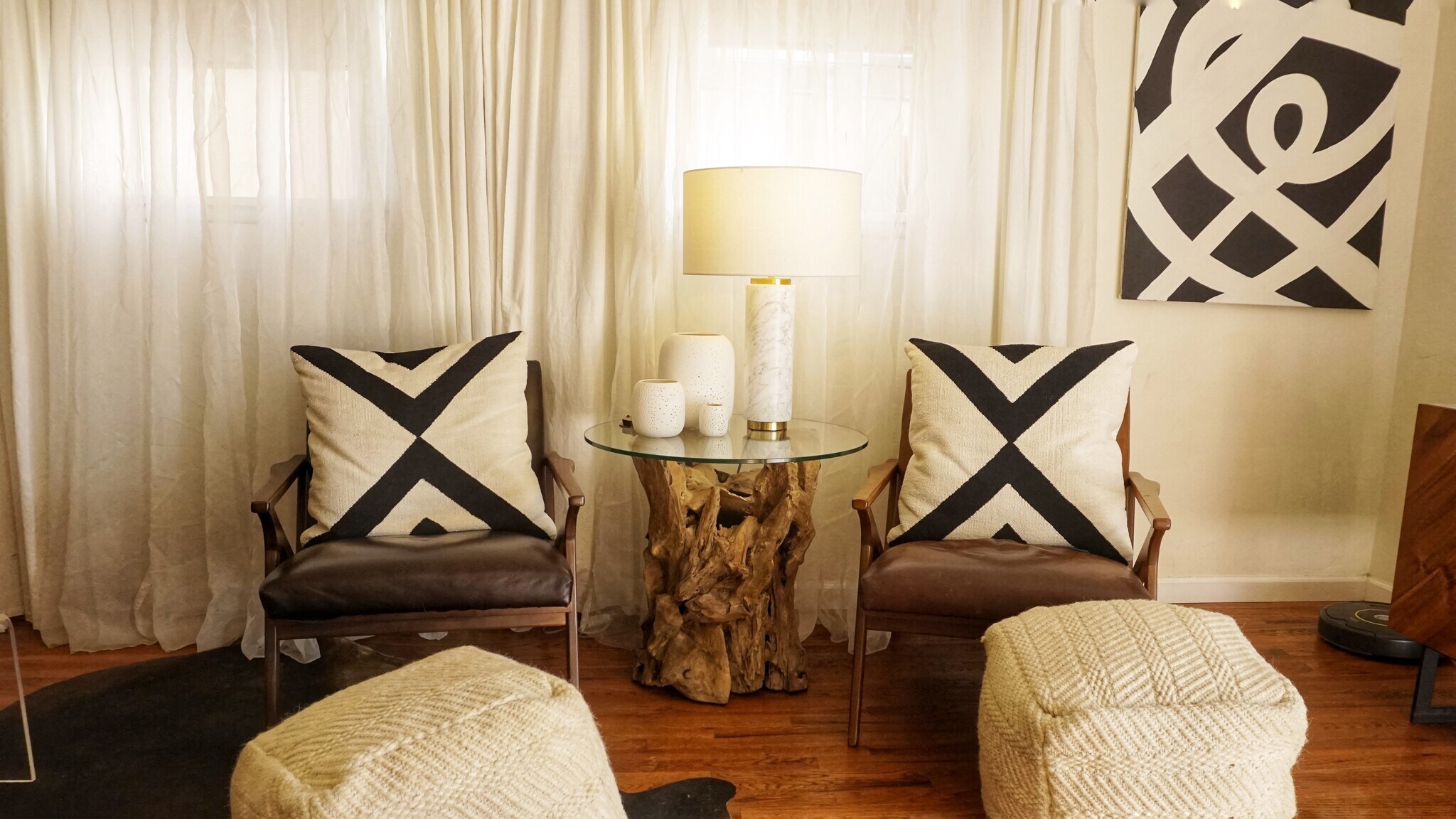 Living Room - 4035 32nd St