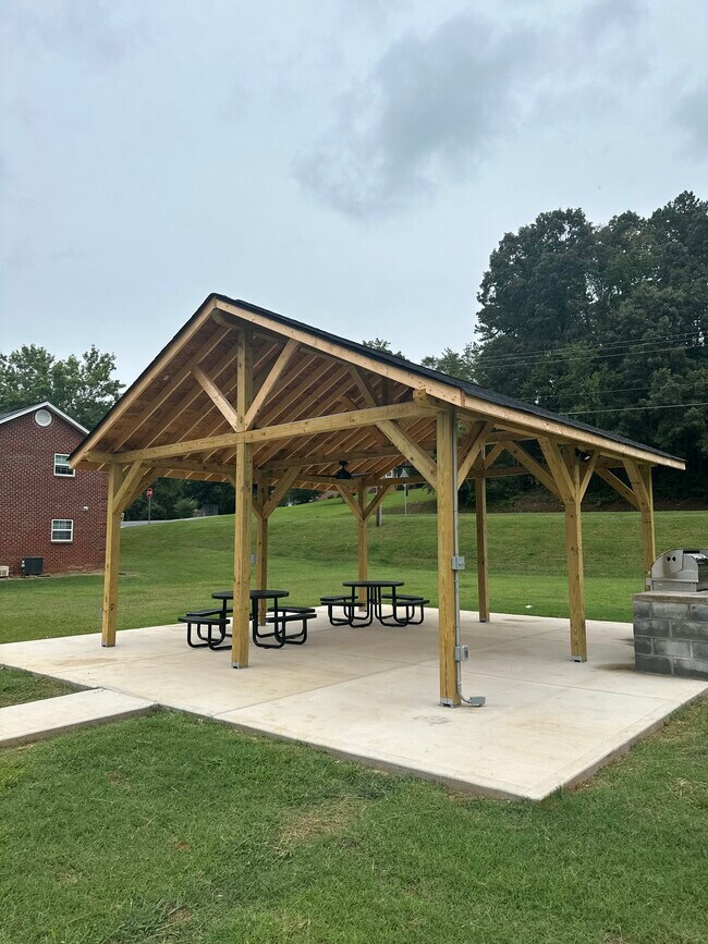 The Ridges 4301 Forestridge Ln Kannapolis NC 28081 Apartment Finder