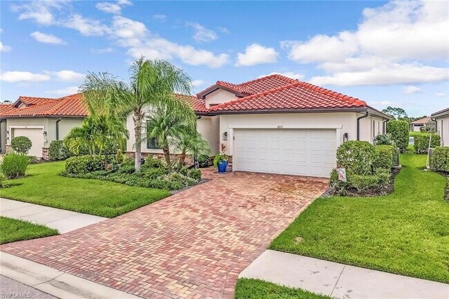 Building Photo - 1613 Vizcaya Ln