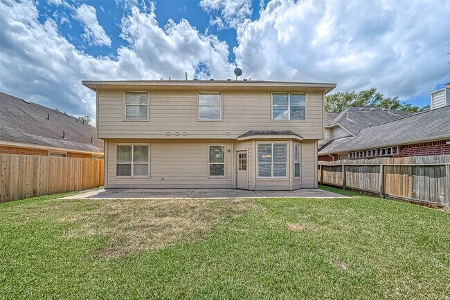 Building Photo - 7331 Colony Bend Ln