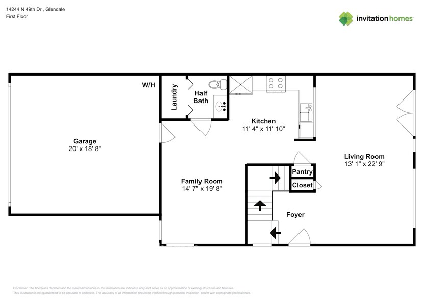Building Photo - 14244 N 49th Dr