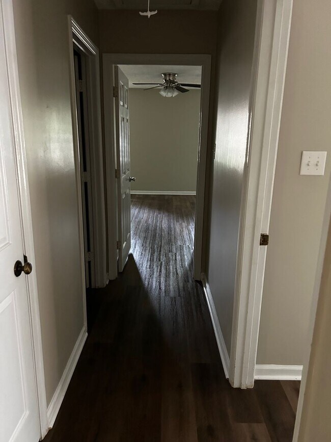 Building Photo - Vernon River Plantation - 3 Bedroom Townhome