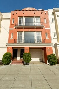 Building Photo - 354 Arguello Blvd