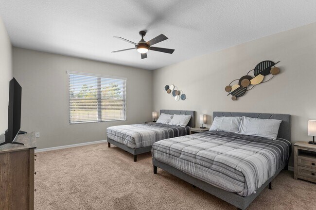 Building Photo - 5771 Marsh Landing Dr