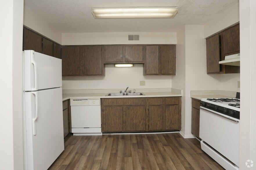 Westgate Apartments 430 E Blackstock Rd Spartanburg SC 29301