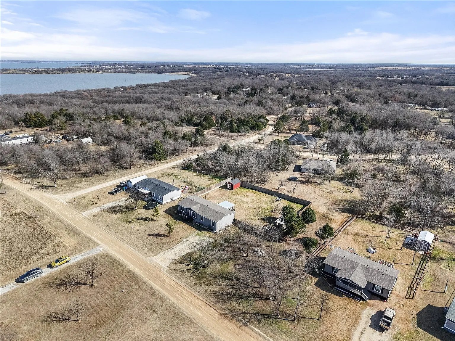 Building Photo - 216 SE CR-3048A
