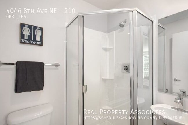 Building Photo - 4046 8th Ave NE