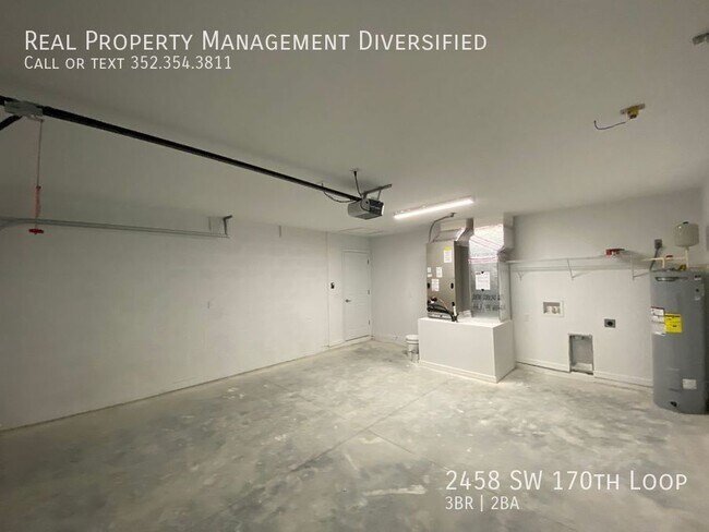 Building Photo - 2458 SW 170th Loop