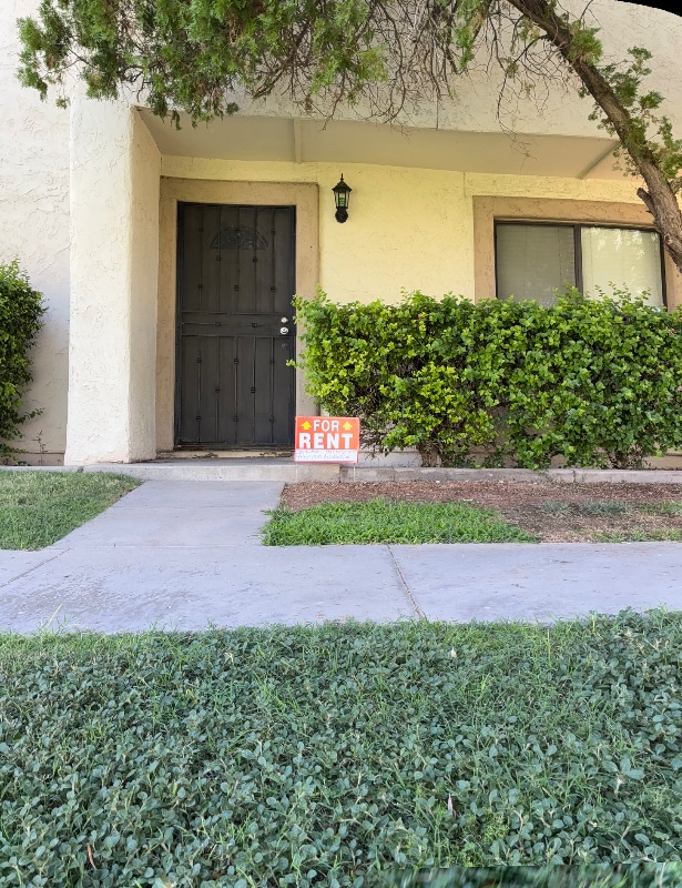 Building Photo - 7845 E Valley Vista Dr
