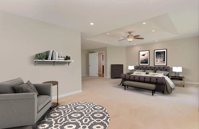 Building Photo - 1703 Cottontail Dr