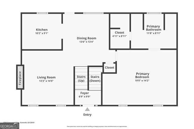 Building Photo - 3703 Crescent Hill Ln