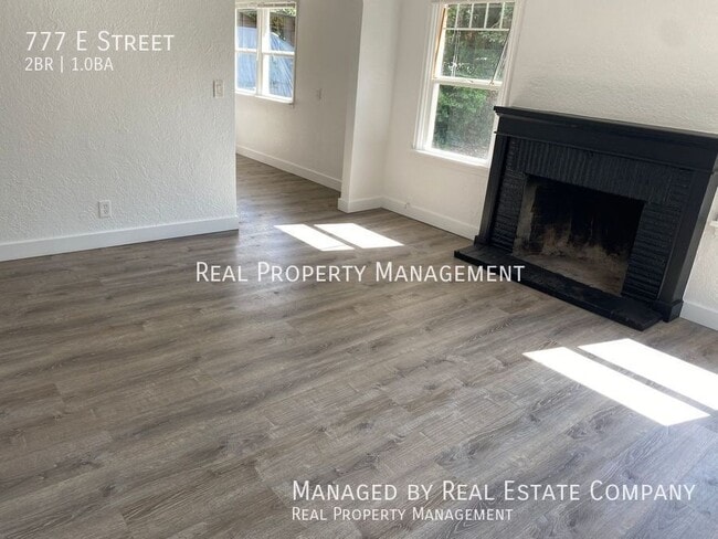 Building Photo - 777 E Street-