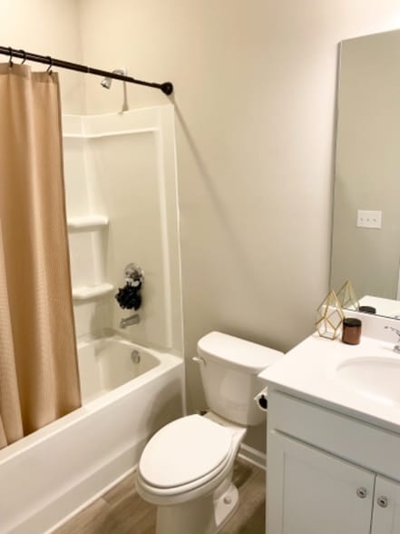 Building Photo - 3141 Meadowstone Ln SW