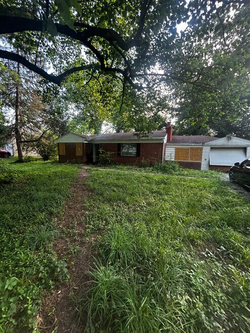 Building Photo - 529 Ford Dr