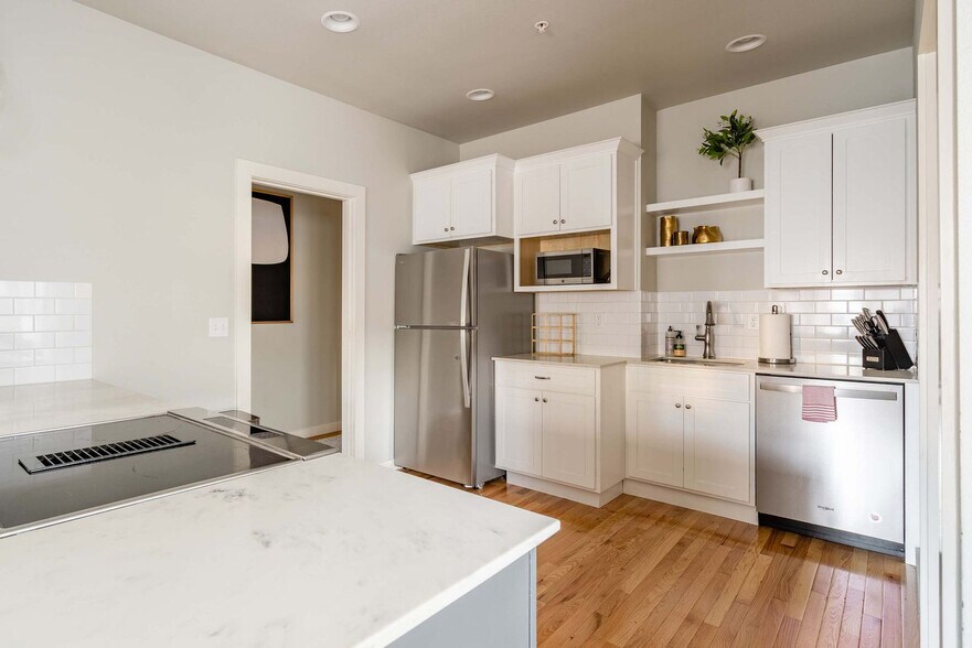 Building Photo - 3046 NE Glisan St