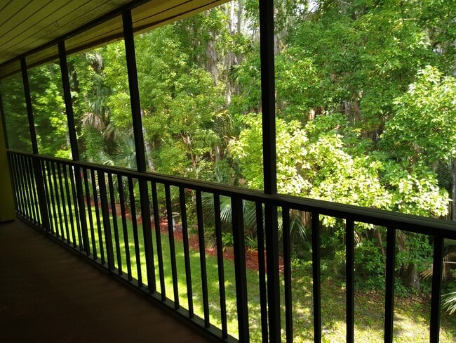 Building Photo - Wax Myrtle Woods