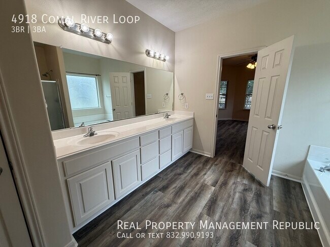Building Photo - 4918 Comal River Loop
