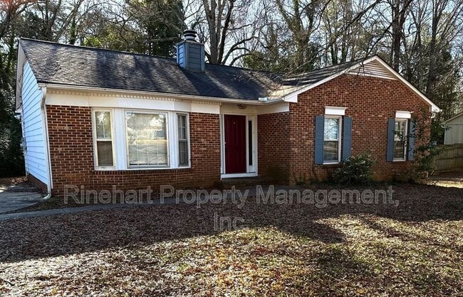 Building Photo - 290 Ratterree Cir